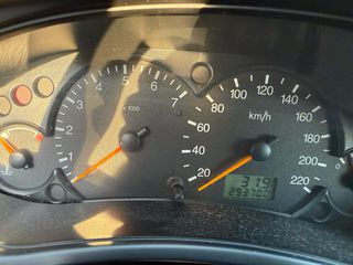 Ford Focus 2001-thumb-4
