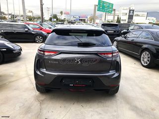 DS DS3 2021 CROSSBACK electric drive E-Tense So Chic 300 XIΛ Α-thumb-4