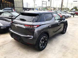 DS DS3 2021 CROSSBACK electric drive E-Tense So Chic 300 XIΛ Α-thumb-5