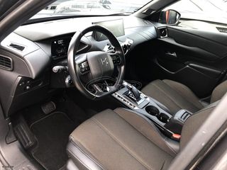 DS DS3 2021 CROSSBACK electric drive E-Tense So Chic 300 XIΛ Α-thumb-6