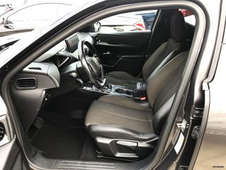DS DS3 2021 CROSSBACK electric drive E-Tense So Chic 300 XIΛ Α-thumb-7