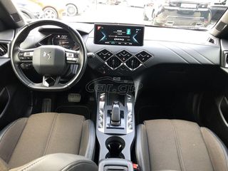 DS DS3 2021 CROSSBACK electric drive E-Tense So Chic 300 XIΛ Α-thumb-8
