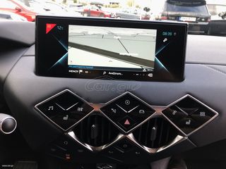 DS DS3 2021 CROSSBACK electric drive E-Tense So Chic 300 XIΛ Α-thumb-9
