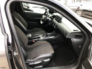 DS DS3 2021 CROSSBACK electric drive E-Tense So Chic 300 XIΛ Α-thumb-10