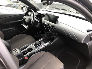DS DS3 2021 CROSSBACK electric drive E-Tense So Chic 300 XIΛ Α-thumb-11