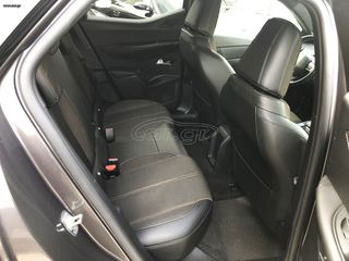 DS DS3 2021 CROSSBACK electric drive E-Tense So Chic 300 XIΛ Α-thumb-12