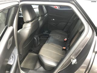 DS DS3 2021 CROSSBACK electric drive E-Tense So Chic 300 XIΛ Α-thumb-13