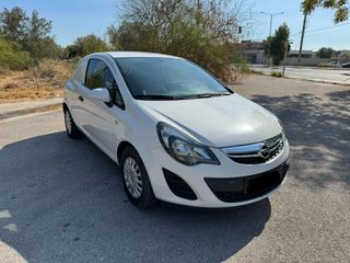 Opel Corsa 2014