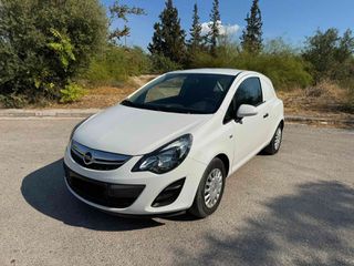 Opel Corsa 2014-thumb-2