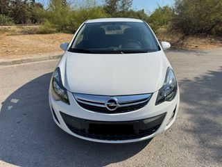 Opel Corsa 2014-thumb-4