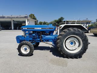 Τρακτέρ Ford 1990 5110