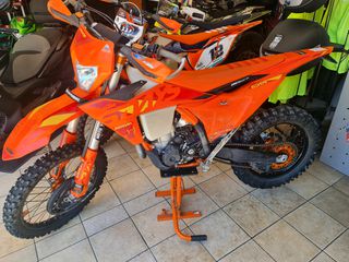 KTM 350 EXC-F SIX DAYS 2025