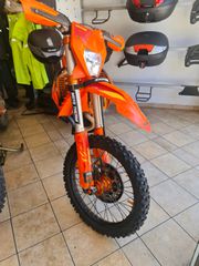 KTM 350 EXC-F SIX DAYS 2025-thumb-2