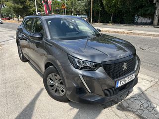 Peugeot 2008 2023 ΕΛΛΗΝΙΚΟ ΑΡΙΣΤΟ!!