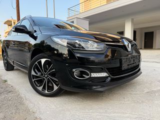 Renault Megane 2015 Bose Editions -ΑΥΤΟΜΑΤΟ