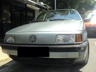 Volkswagen Passat 1989