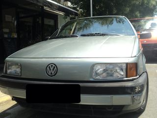 Volkswagen Passat 1989-thumb-1