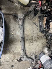 Γέφυρα πίσω Vw polo Gti 09-17 6R