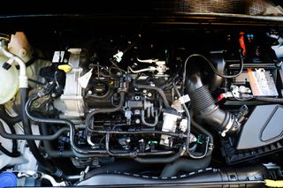 Ford Puma 2023 1.0cc 125hp Mild-Hybrid (Auto)-thumb-40