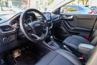 Ford Puma 2023 1.0cc 125hp Mild-Hybrid (Auto)-thumb-14