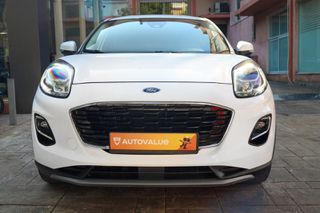 Ford Puma 2023 1.0cc 125hp Mild-Hybrid (Auto)-thumb-4