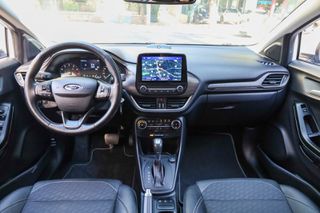 Ford Puma 2023 1.0cc 125hp Mild-Hybrid (Auto)-thumb-2