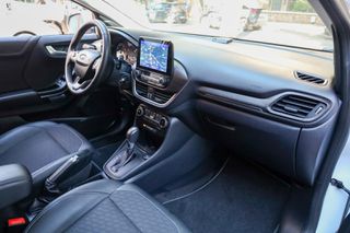 Ford Puma 2023 1.0cc 125hp Mild-Hybrid (Auto)-thumb-13