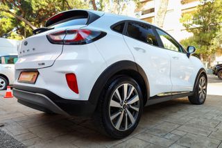 Ford Puma 2023 1.0cc 125hp Mild-Hybrid (Auto)-thumb-12