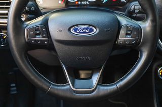 Ford Puma 2023 1.0cc 125hp Mild-Hybrid (Auto)-thumb-22