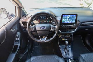Ford Puma 2023 1.0cc 125hp Mild-Hybrid (Auto)-thumb-18