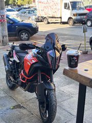 KTM 1290 Super Adventure 2017 S TECK PACK FULL-thumb-1