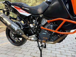 KTM 1290 Super Adventure 2017 S TECK PACK FULL-thumb-2