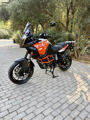 KTM 1290 Super Adventure 2017 S TECK PACK FULL-thumb-5