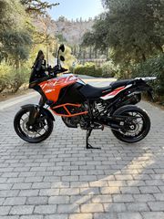 KTM 1290 Super Adventure 2017 S TECK PACK FULL-thumb-7