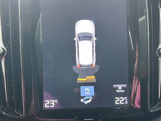 Volvo XC 60 2020 Β4 AWD MOMENTUM-thumb-5