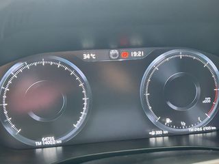 Volvo XC 60 2020 Β4 AWD MOMENTUM-thumb-6