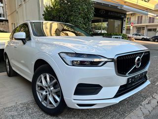Volvo XC 60 2020 Β4 AWD MOMENTUM-thumb-9
