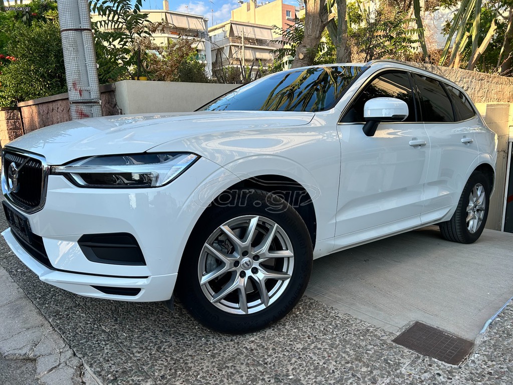 Volvo XC 60 2020 Β4 AWD MOMENTUM