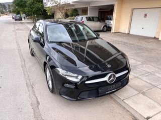 Mercedes-Benz A 160 2020