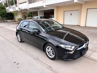 Mercedes-Benz A 160 2020-thumb-2