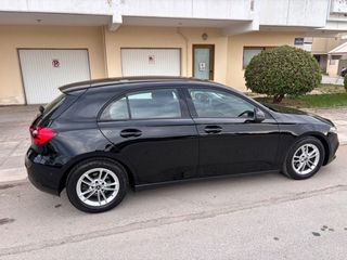 Mercedes-Benz A 160 2020-thumb-5