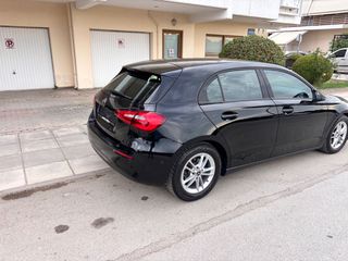 Mercedes-Benz A 160 2020-thumb-8