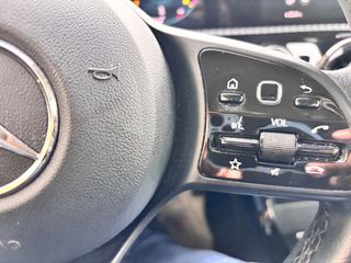 Mercedes-Benz A 160 2020-thumb-38