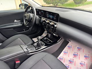 Mercedes-Benz A 160 2020-thumb-41