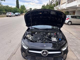 Mercedes-Benz A 160 2020-thumb-47