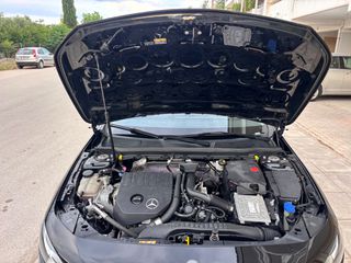 Mercedes-Benz A 160 2020-thumb-48