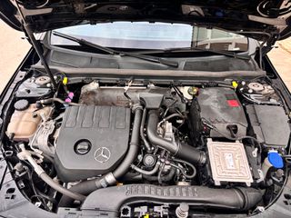 Mercedes-Benz A 160 2020-thumb-49