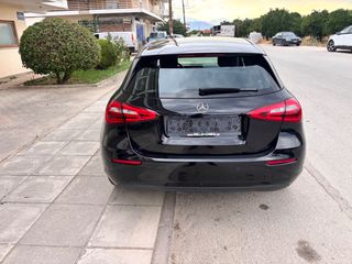 Mercedes-Benz A 160 2020-thumb-14
