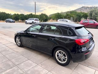 Mercedes-Benz A 160 2020-thumb-18