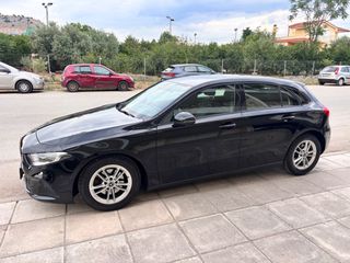 Mercedes-Benz A 160 2020-thumb-21